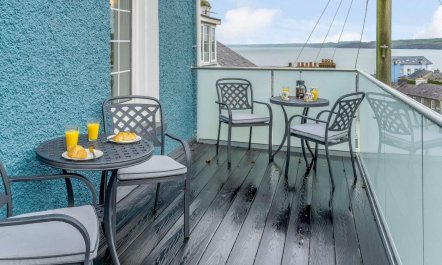 3 Bed in New Quay 2