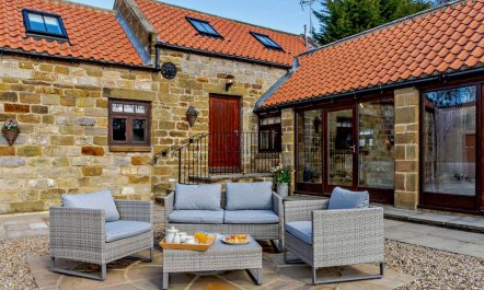 2 Bed in Northallerton