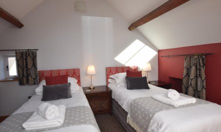 2 Bed in Knaresborough 7