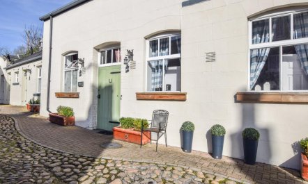 2 Bed in Knaresborough