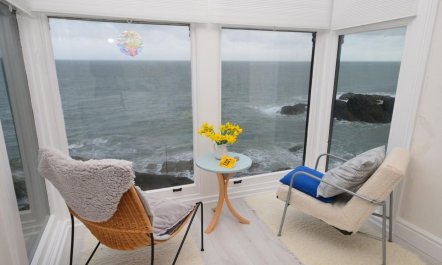 2 Bed in Ilfracombe