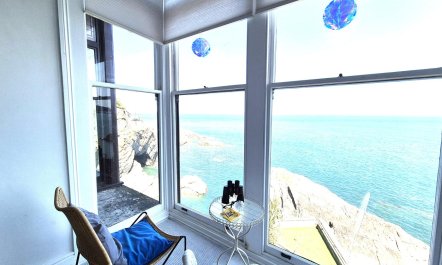 2 Bed in Ilfracombe