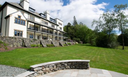 2 Bed in Windermere