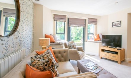 2 Bed in Windermere 5