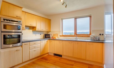 4 Bed in Gairloch 5