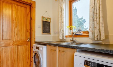4 Bed in Gairloch 8