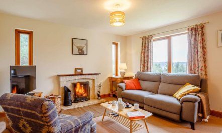 4 Bed in Gairloch 3