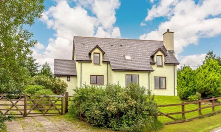 4 Bed in Gairloch