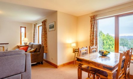 4 Bed in Gairloch 4