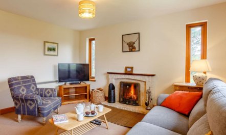 4 Bed in Gairloch 2