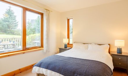 4 Bed in Gairloch 9