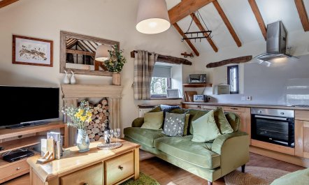 3 Bed in Buxton 3