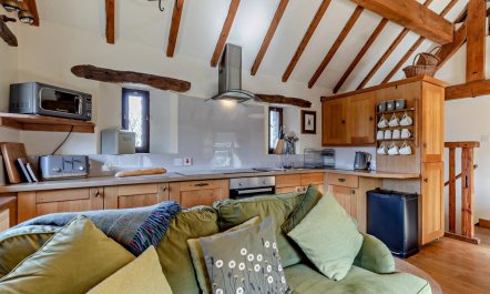 3 Bed in Hartington 4