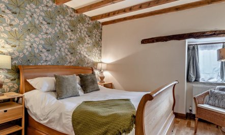 3 Bed in Buxton 9