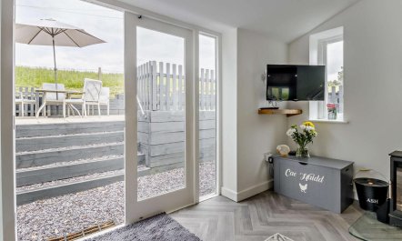 2 Bed in Wrexham 5