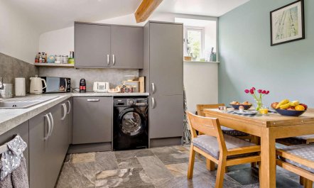 2 Bed in Bwlchgwyn 5