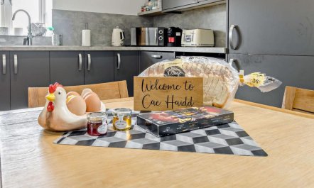 2 Bed in Bwlchgwyn 8