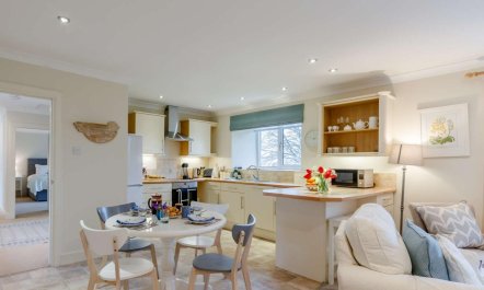 2 Bed in Stirling 3