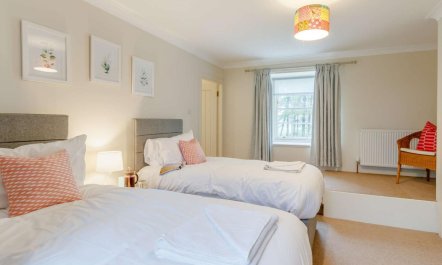 2 Bed in Stirling 9