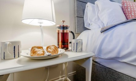 2 Bed in Stirling 8
