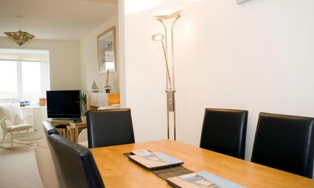 3 Bed in Seahouses 1