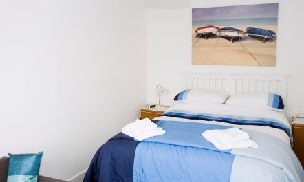 3 Bed in Seahouses 9