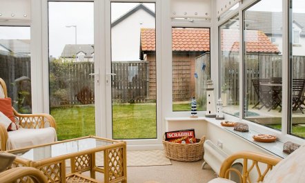 3 Bed in Seahouses 5