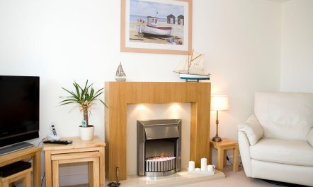 3 Bed in Seahouses 3