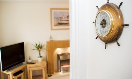 3 Bed in Seahouses 4