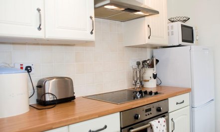 3 Bed in Seahouses 6