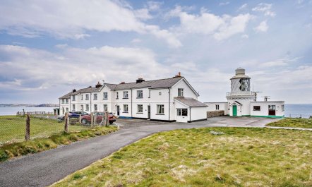 3 Bed in Haverfordwest