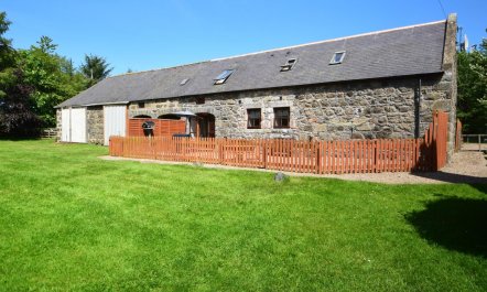 3 Bed in Huntly