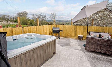 2 Bed in Llanybydder 0
