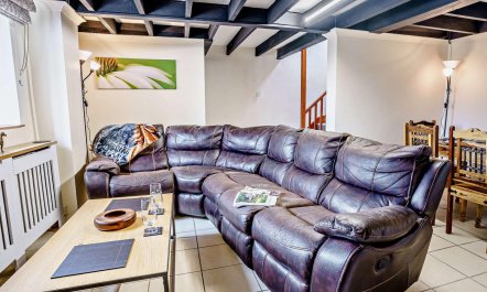 2 Bed in Llanybydder 6