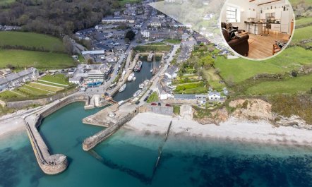 2 Bed in St. Austell