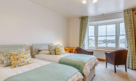 3 Bed in Polruan 9