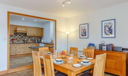 3 Bed in Polruan 6