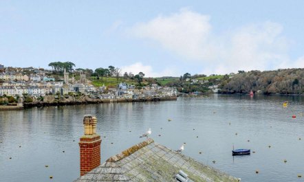 3 Bed in Polruan 2