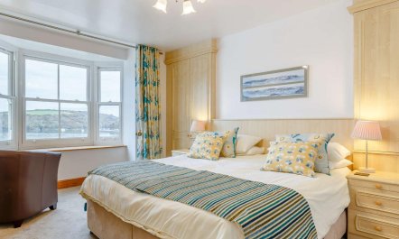 3 Bed in Polruan 8