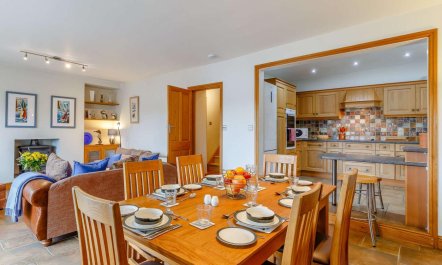 3 Bed in Polruan 5