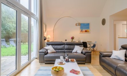 3 Bed in Woolacombe 8