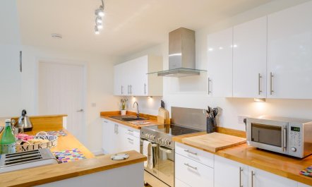 3 Bed in Woolacombe 4