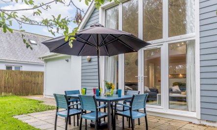 3 Bed in Woolacombe 1