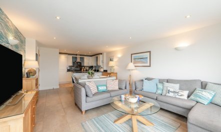 2 Bed in Kingsbridge 5