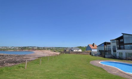 2 Bed in Kingsbridge 2