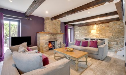 3 Bed in Richmond 1