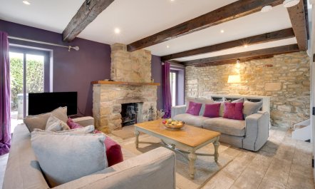 3 Bed in Richmond 5