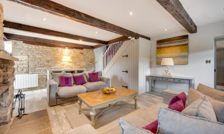 3 Bed in Richmond 7