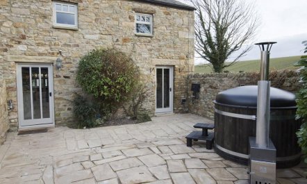 3 Bed in Richmond 7