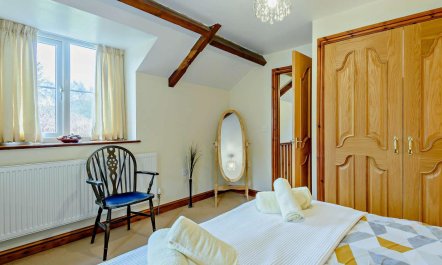 3 Bed in Builth Wells 9